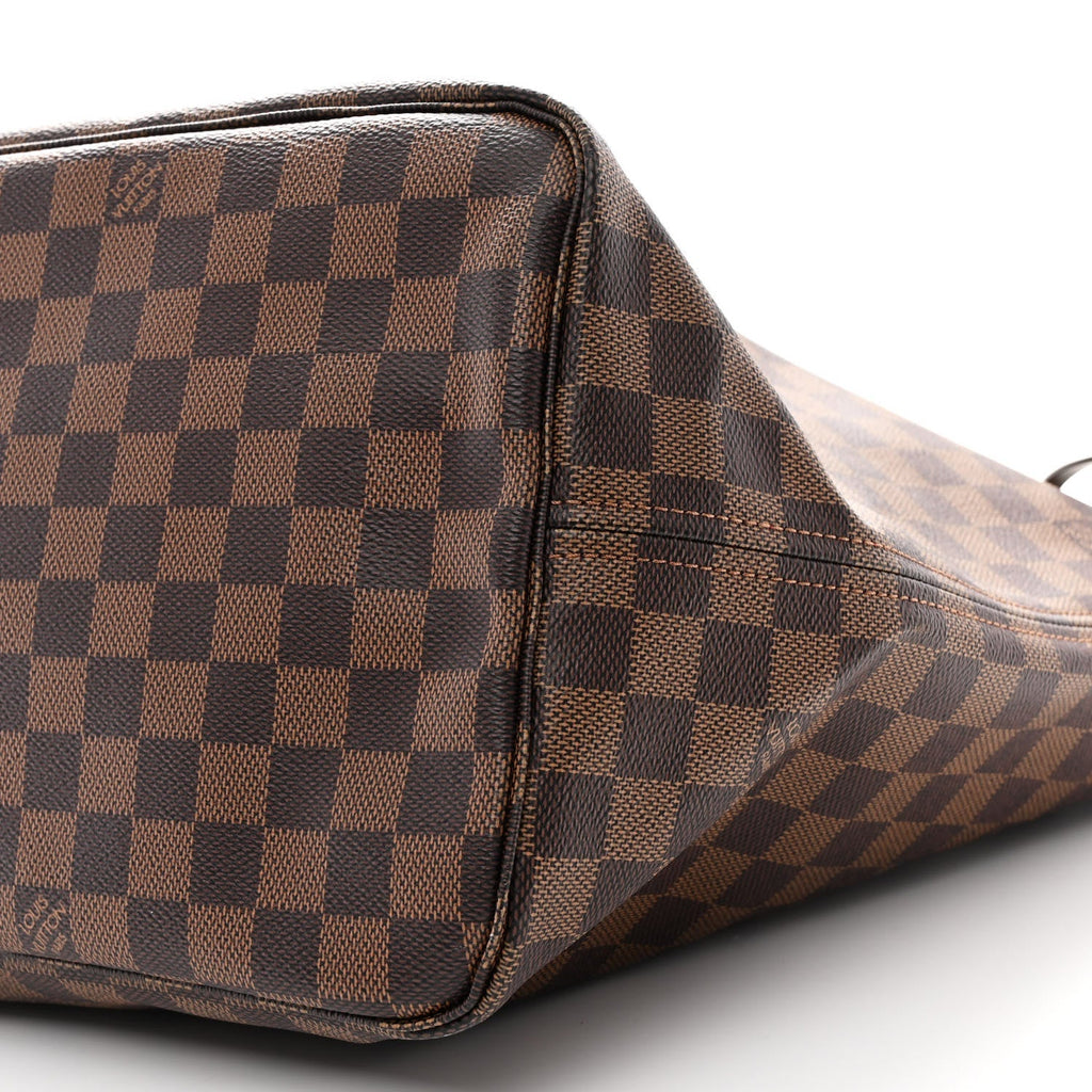 Damier Ebene Neo Neverfull GM