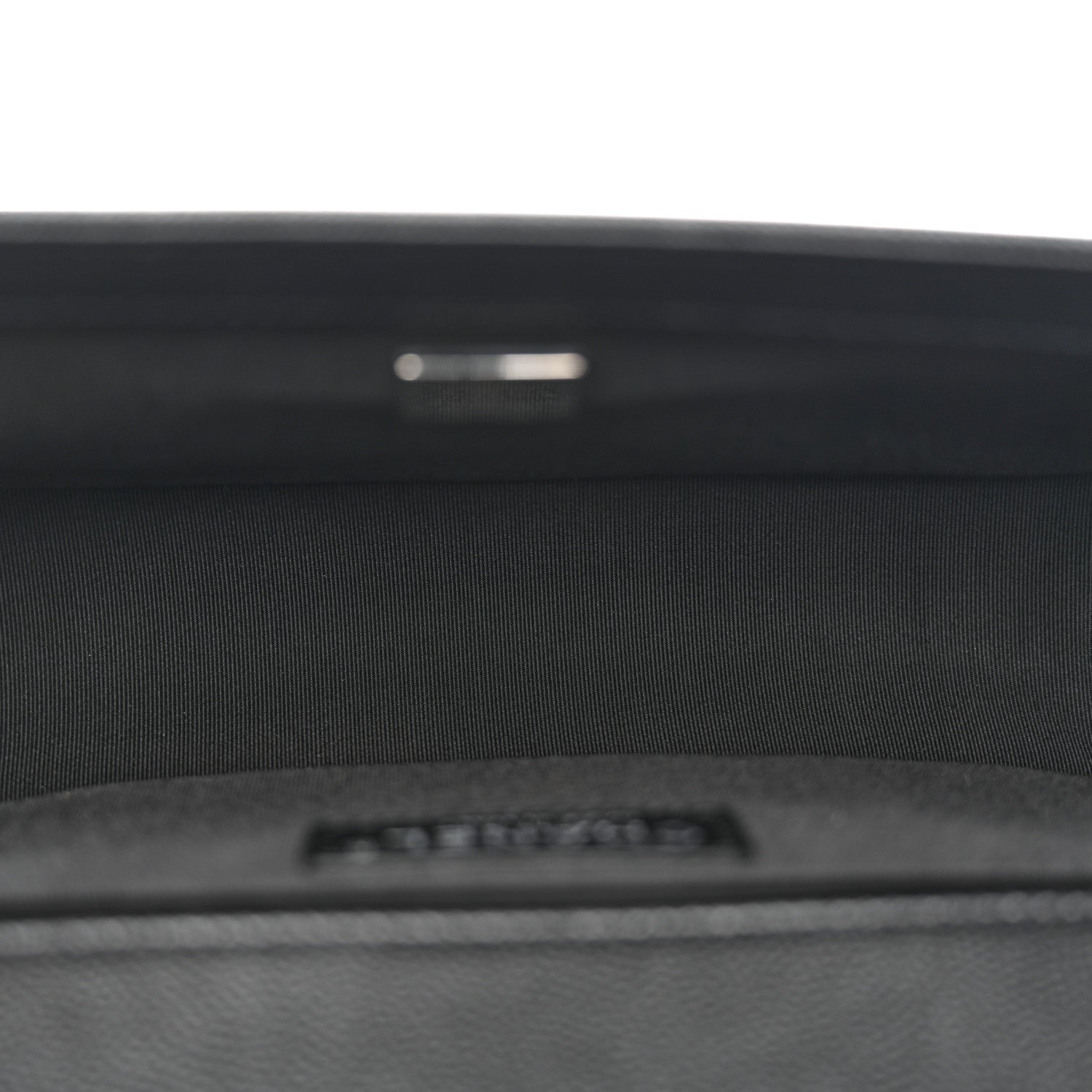 Caviar Quilted Medium Boy Flap Black