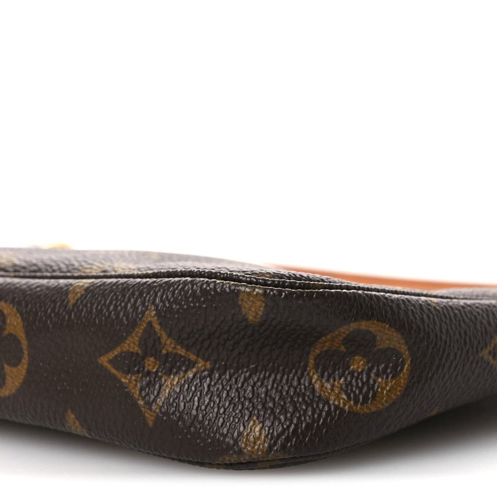 Monogram Pochette Accessories