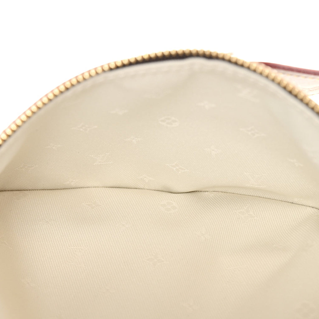 Monogram High Rise Bumbag