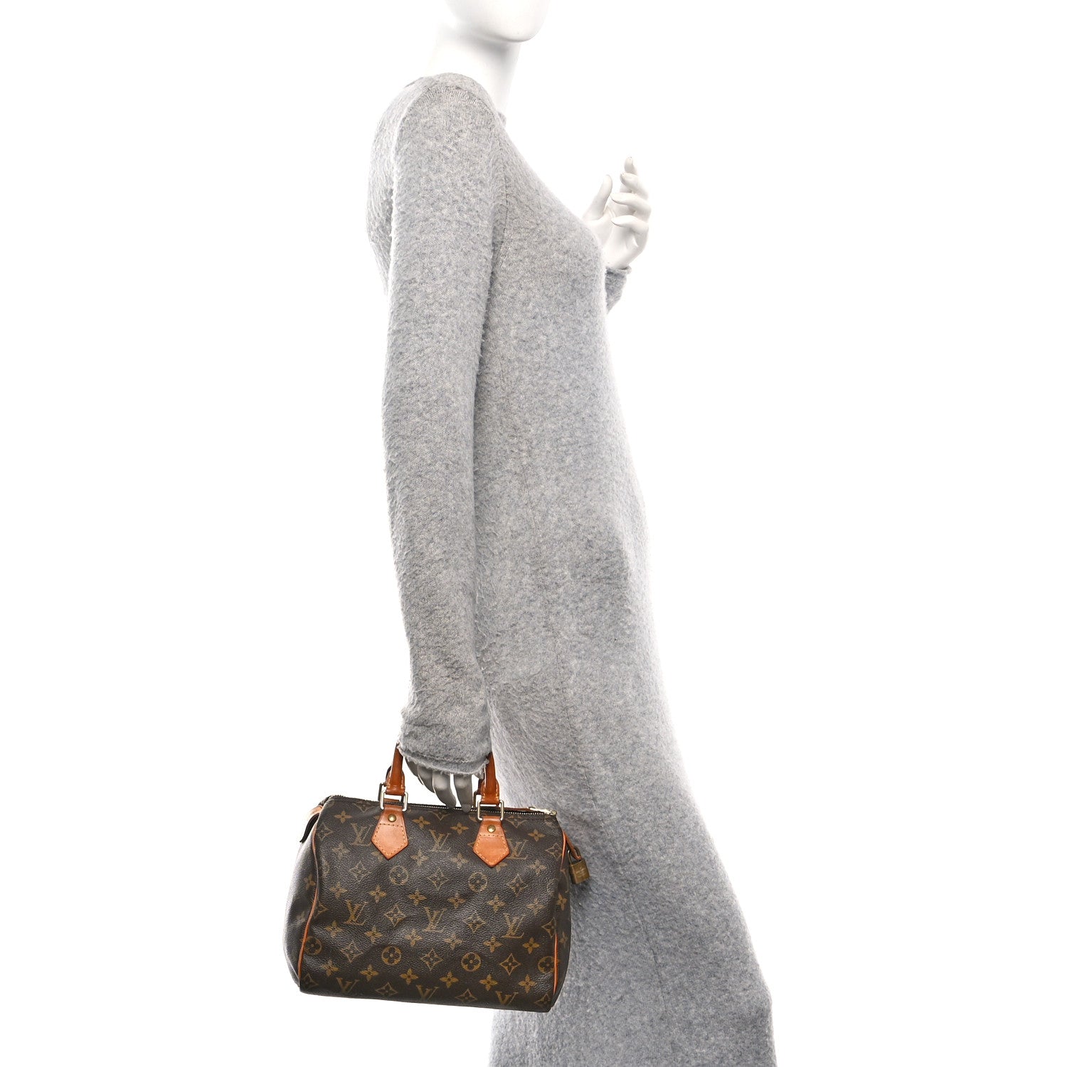 Monogram Speedy 25