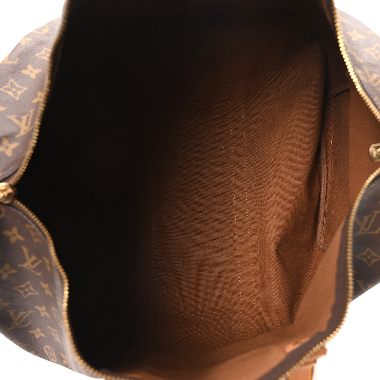 Monogram Keepall 50