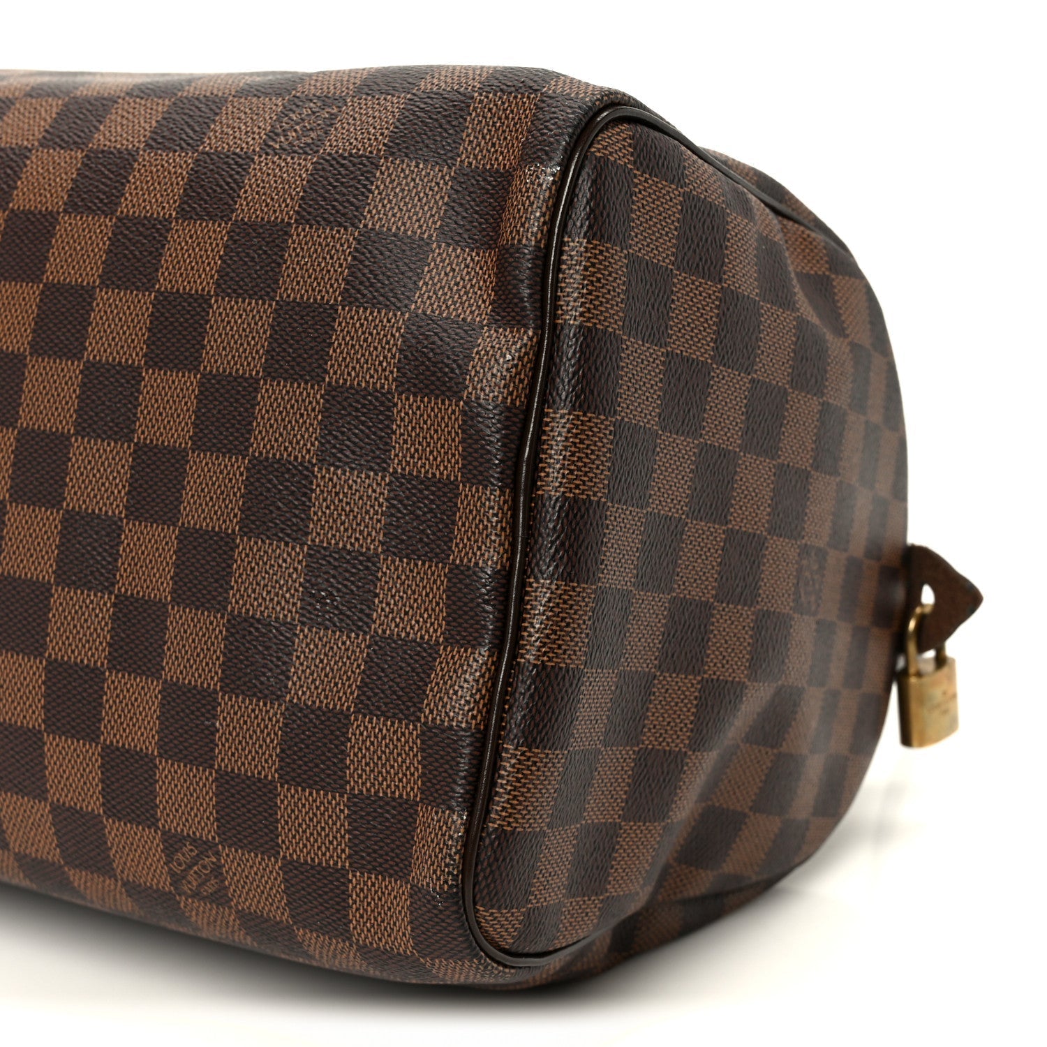 Damier Ebene Speedy 30