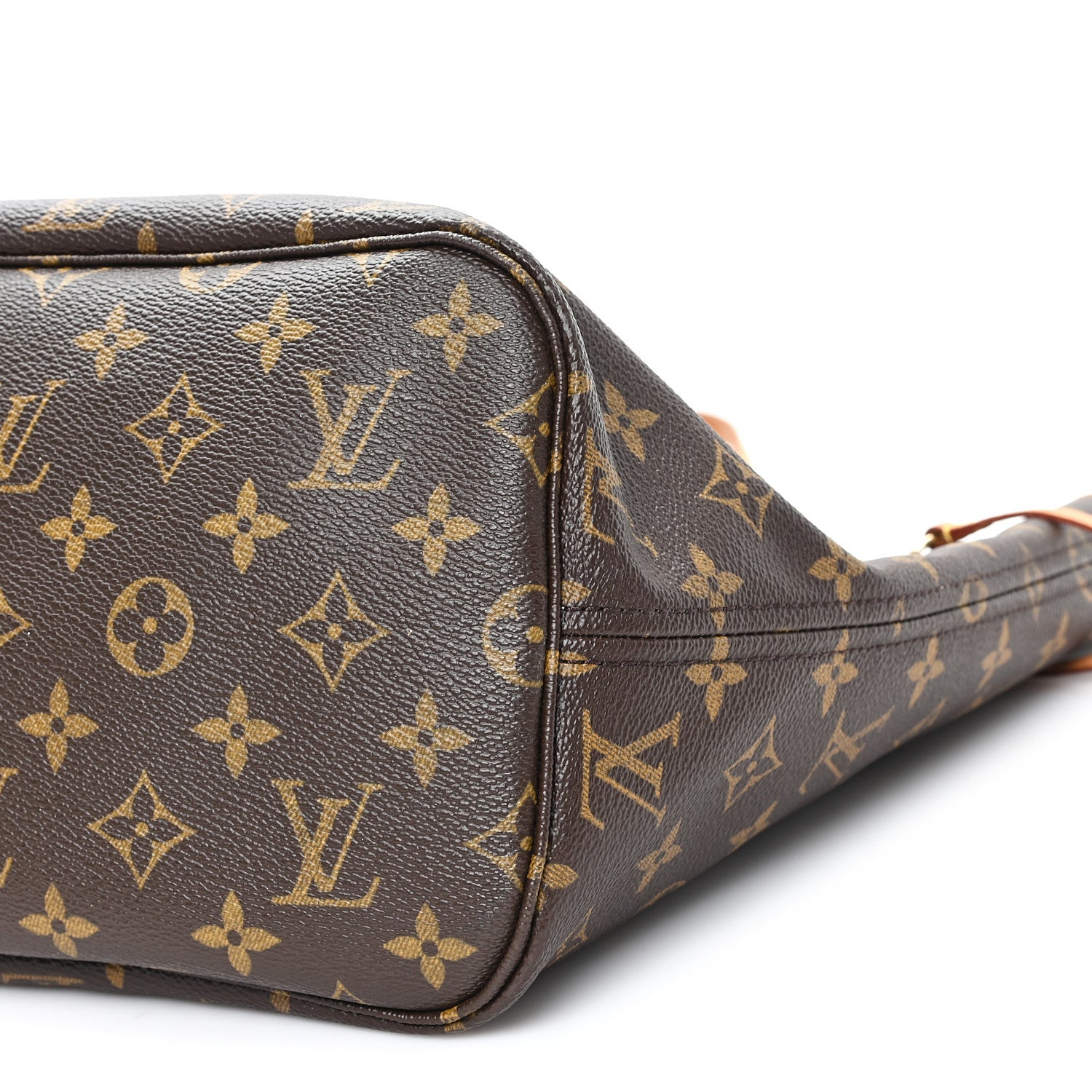 Monogram Neverfull MM