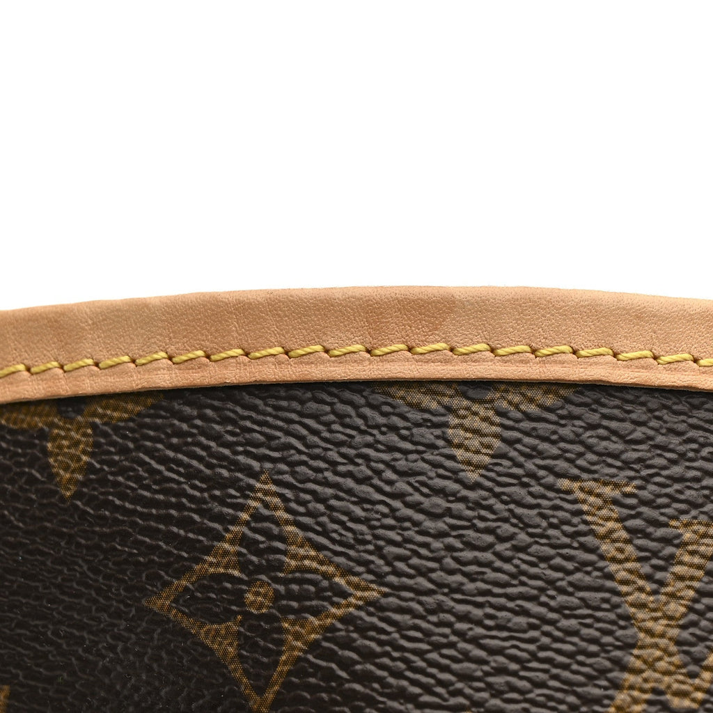 Monogram Neo Neverfull MM