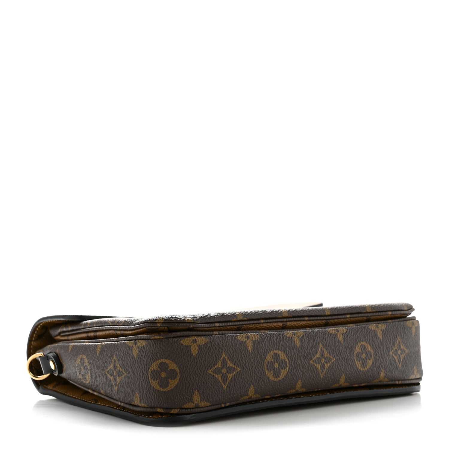 Reverse Monogram Pochette Metis