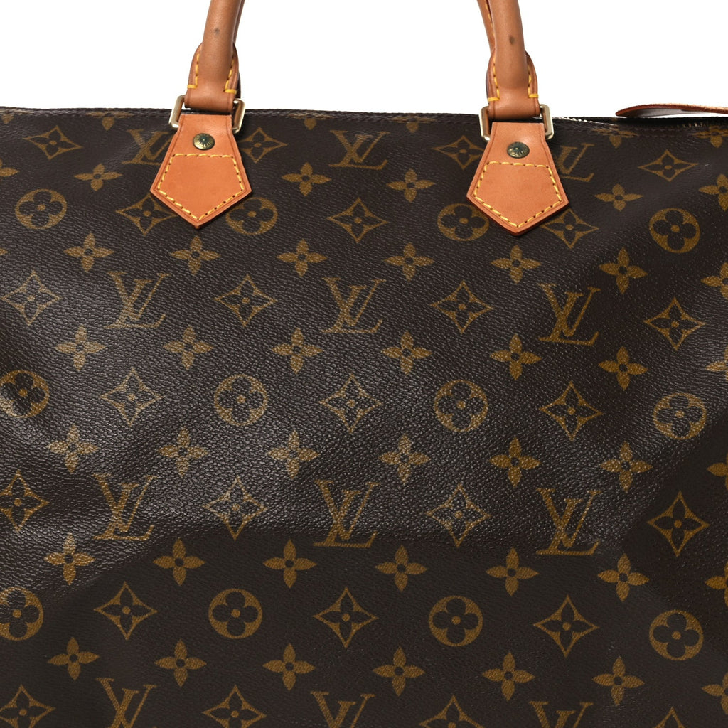 Monogram Speedy 40