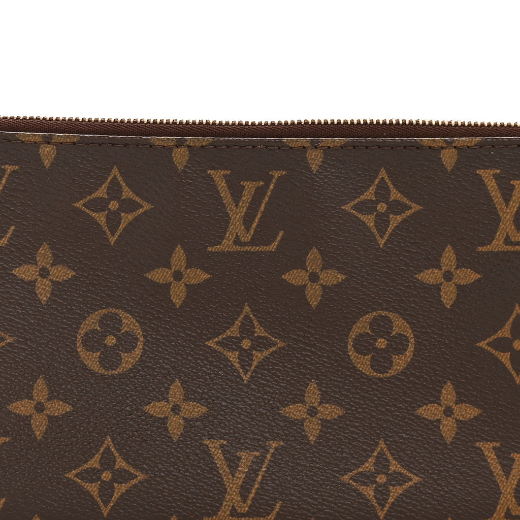 Monogram Pochette Accessories NM