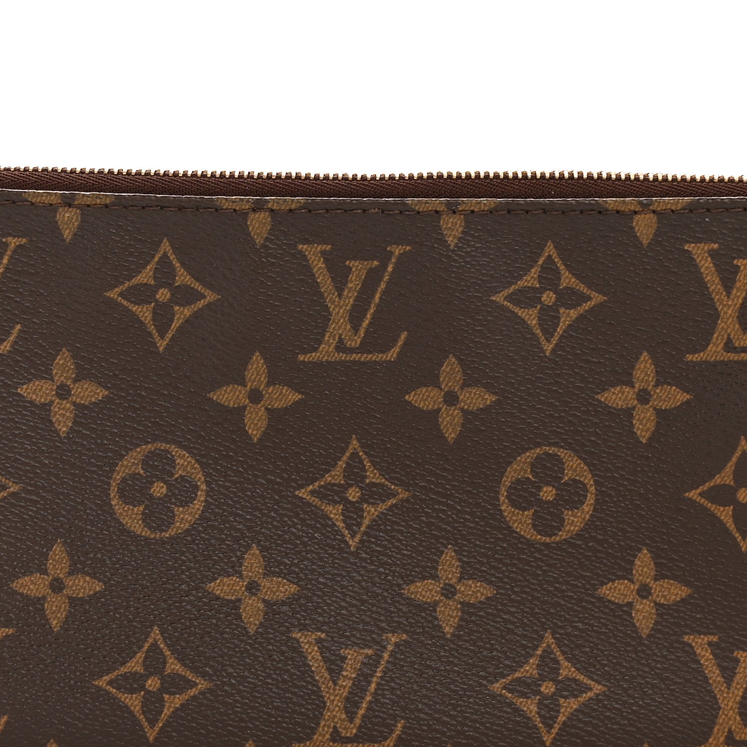 Monogram Pochette Accessories NM