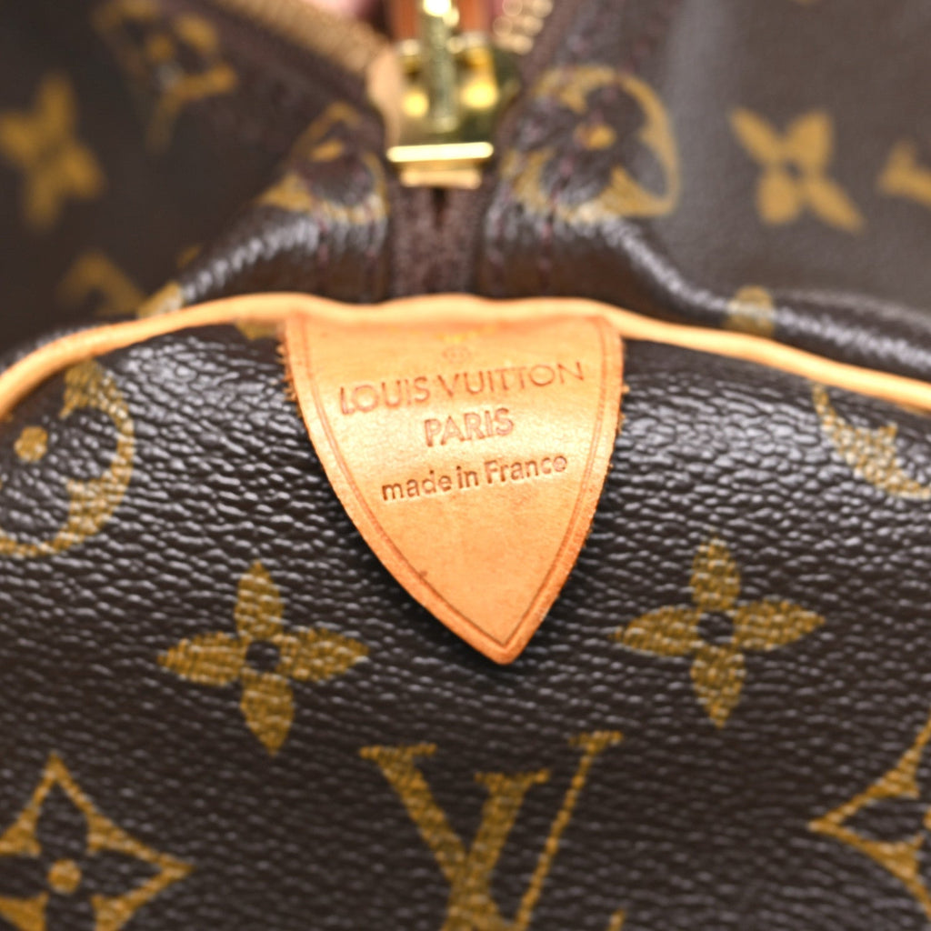 Monogram Keepall 50