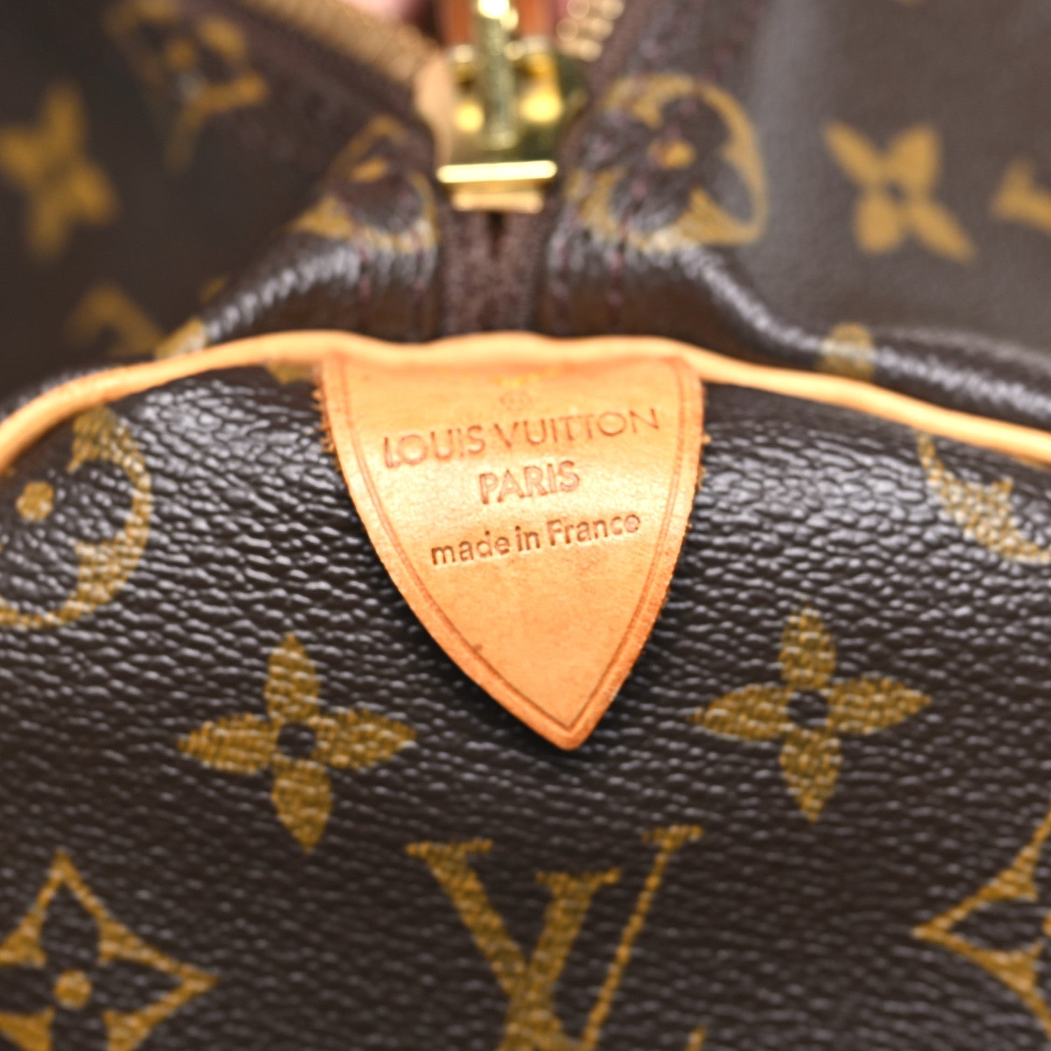 Monogram Keepall 50