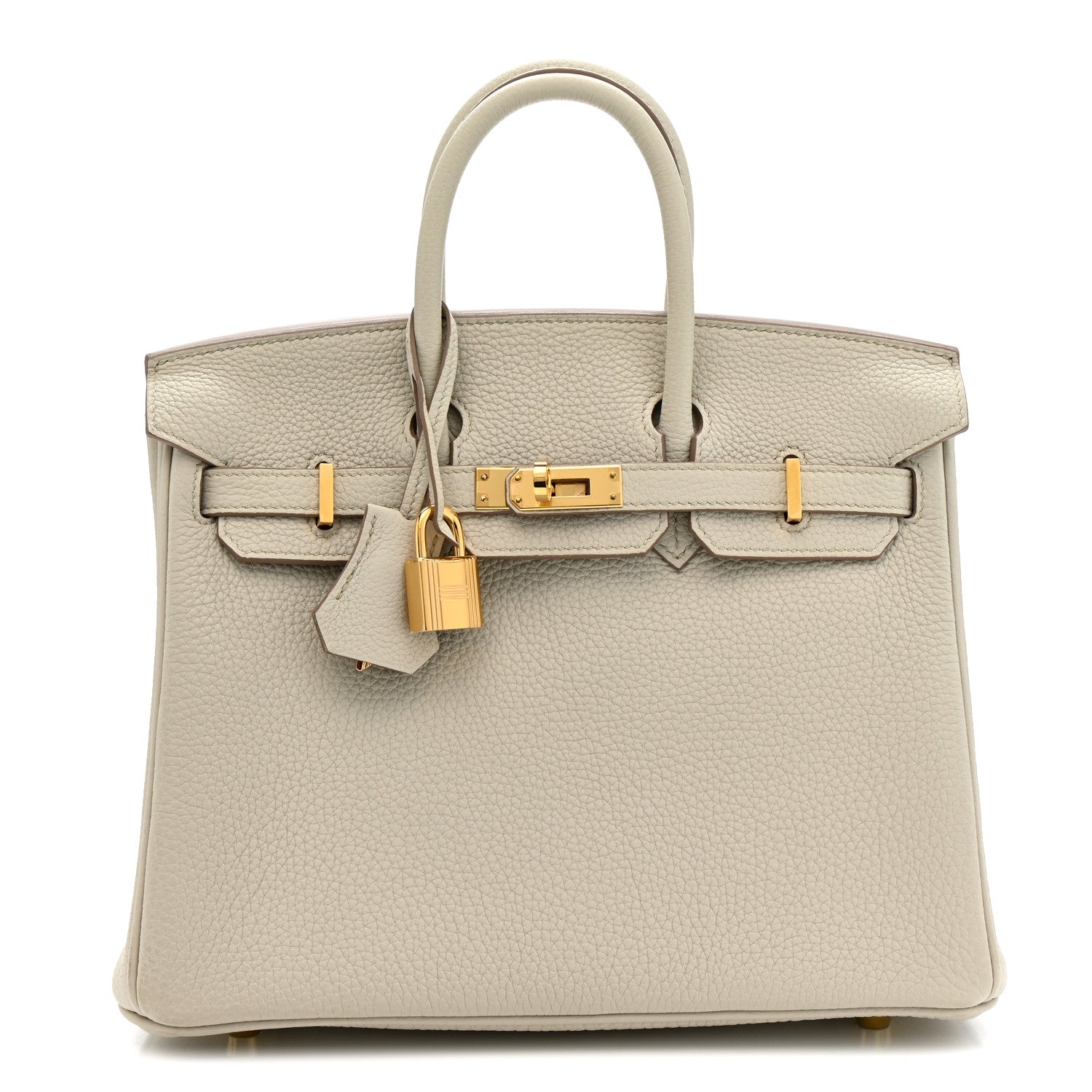 Togo Birkin 25 Beton