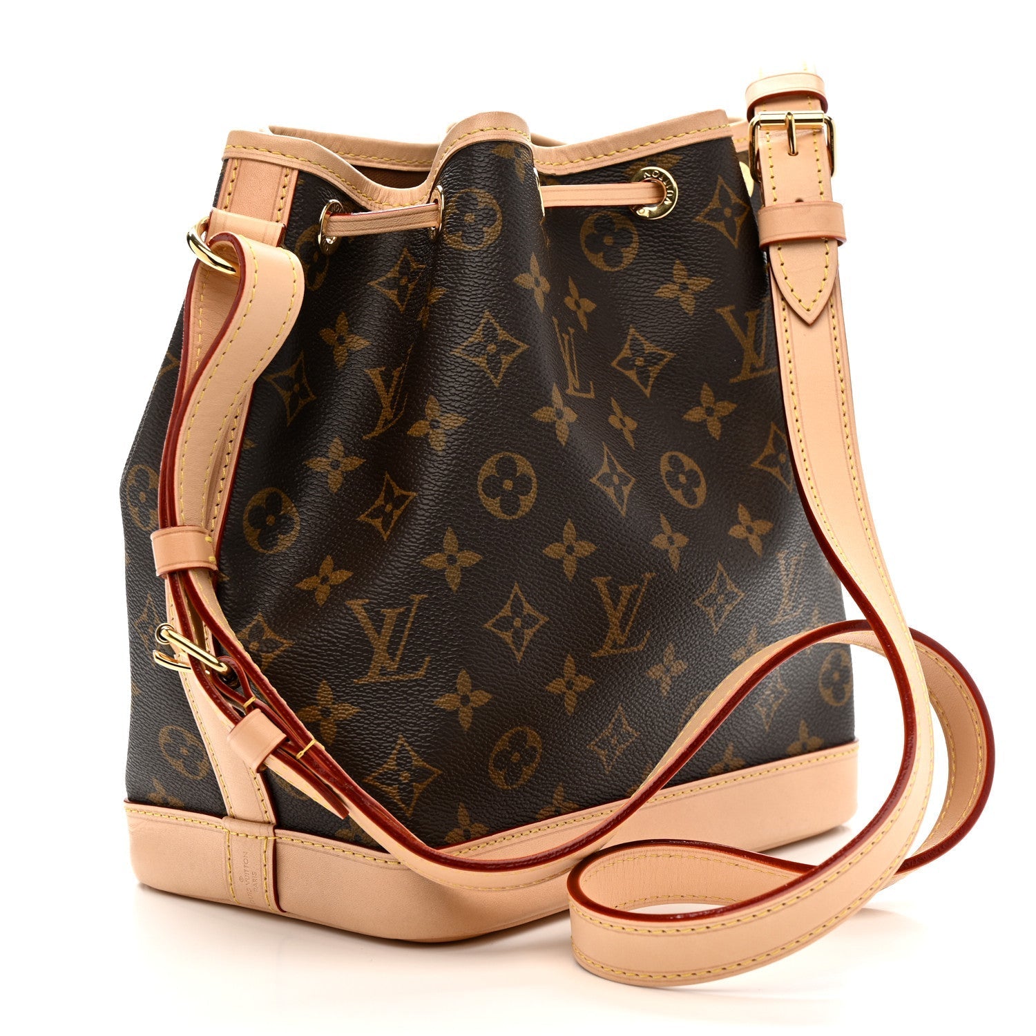 Monogram Noe BB