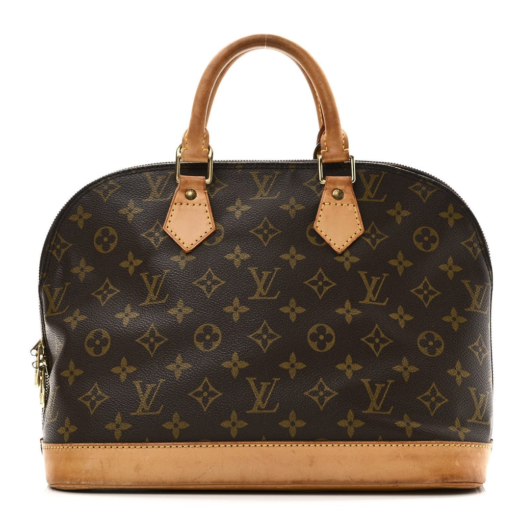 Monogram Alma PM