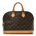 Monogram Alma PM