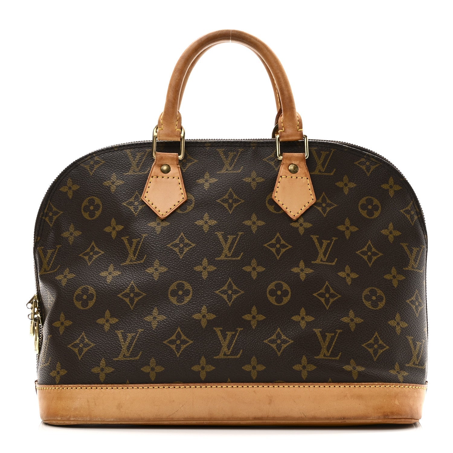 Monogram Alma PM