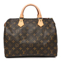 Monogram Speedy 30