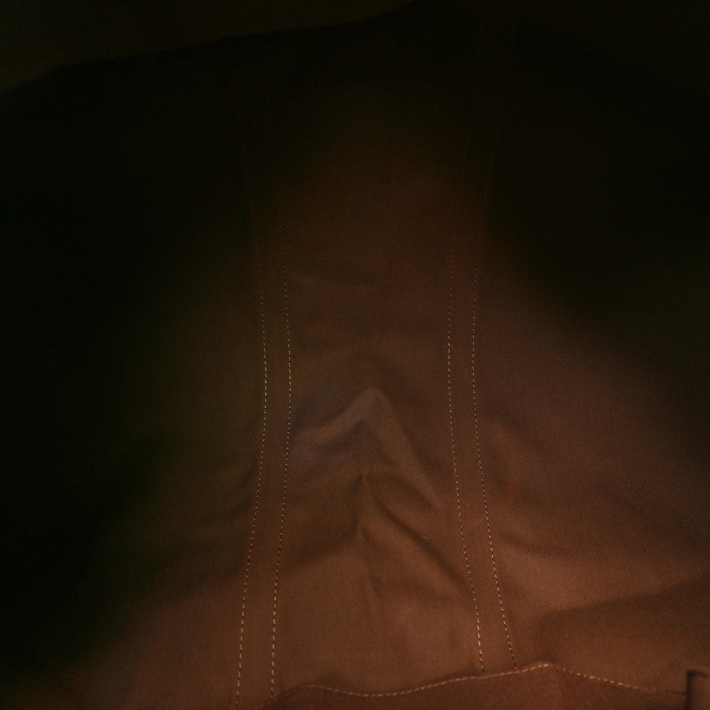 Monogram Keepall Bandouliere 55