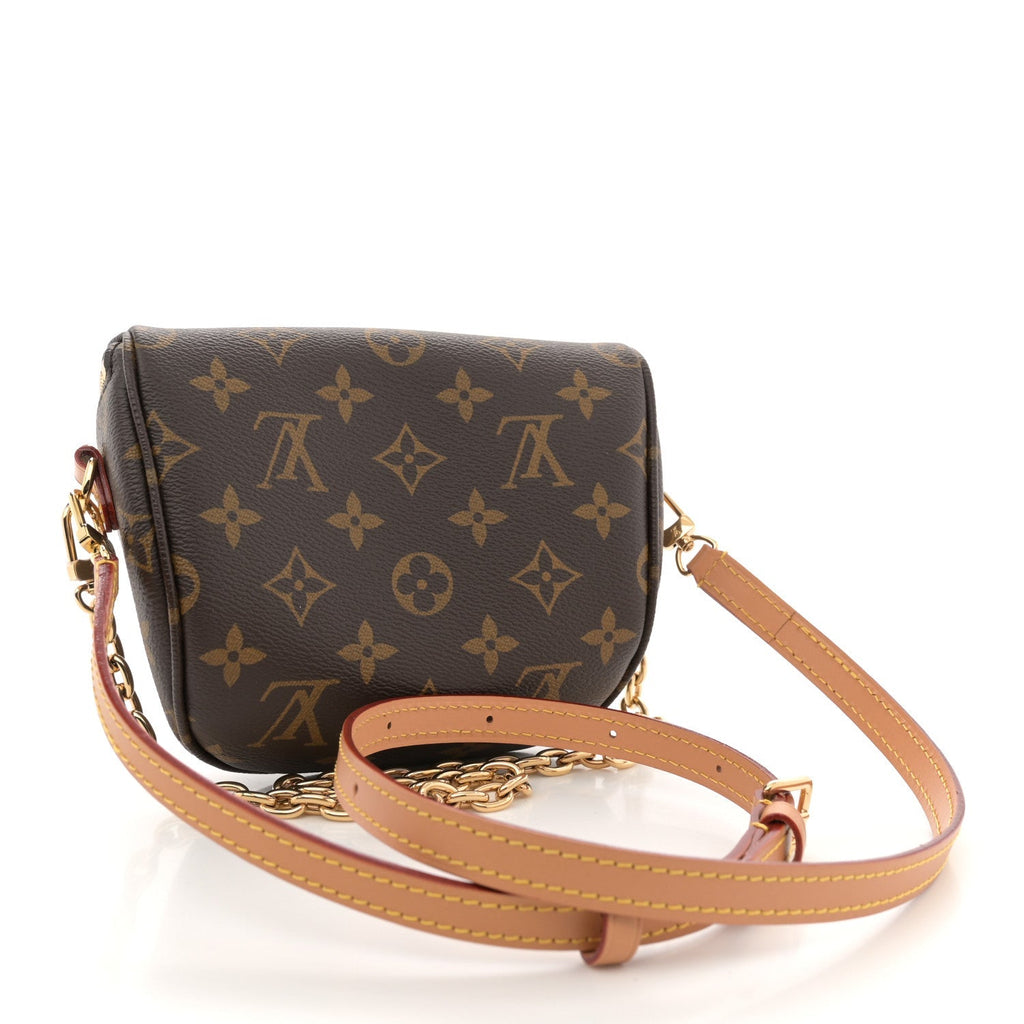 Monogram Mini Bumbag