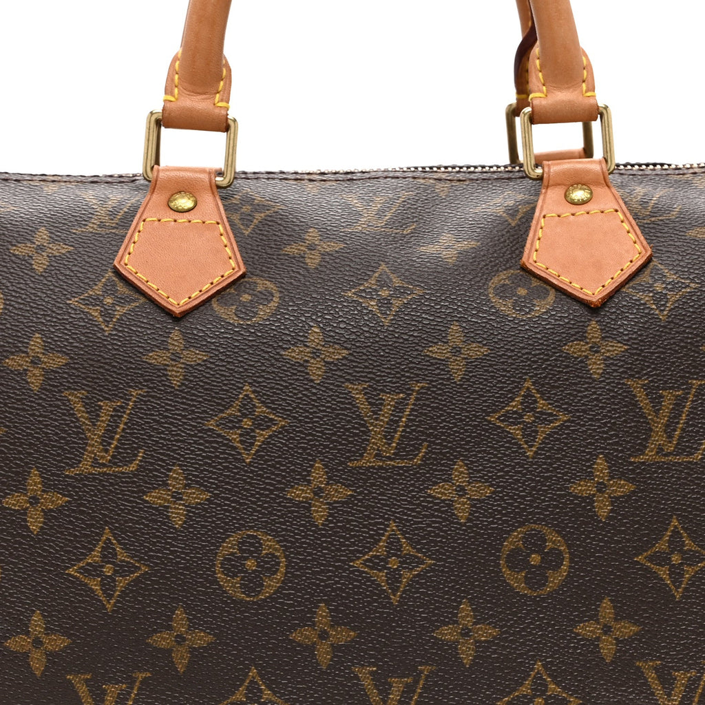 Monogram Speedy 40
