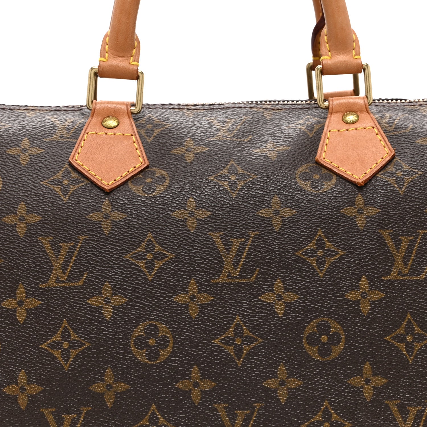 Monogram Speedy 40