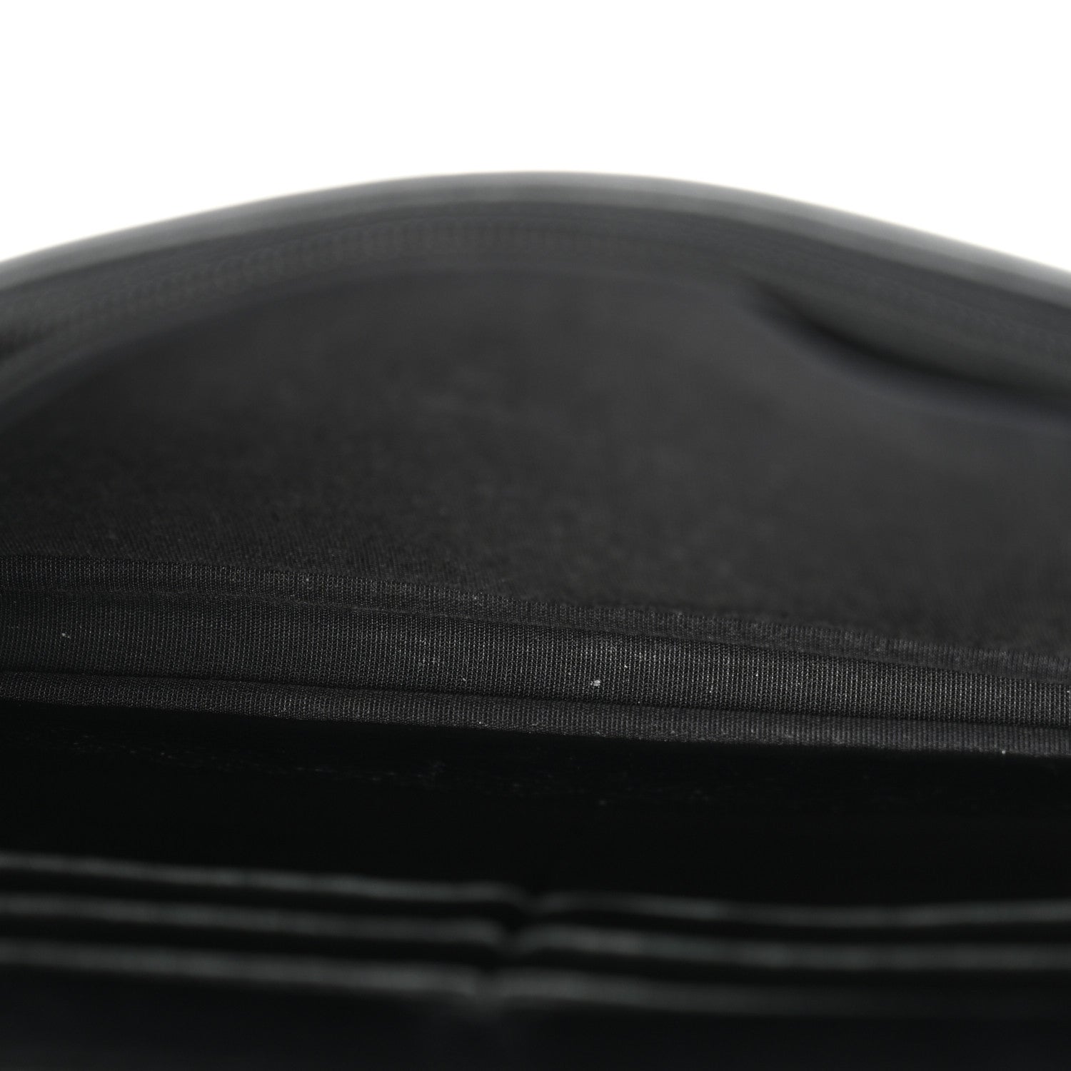 Patent CC Compact Wallet on Chain WOC Black