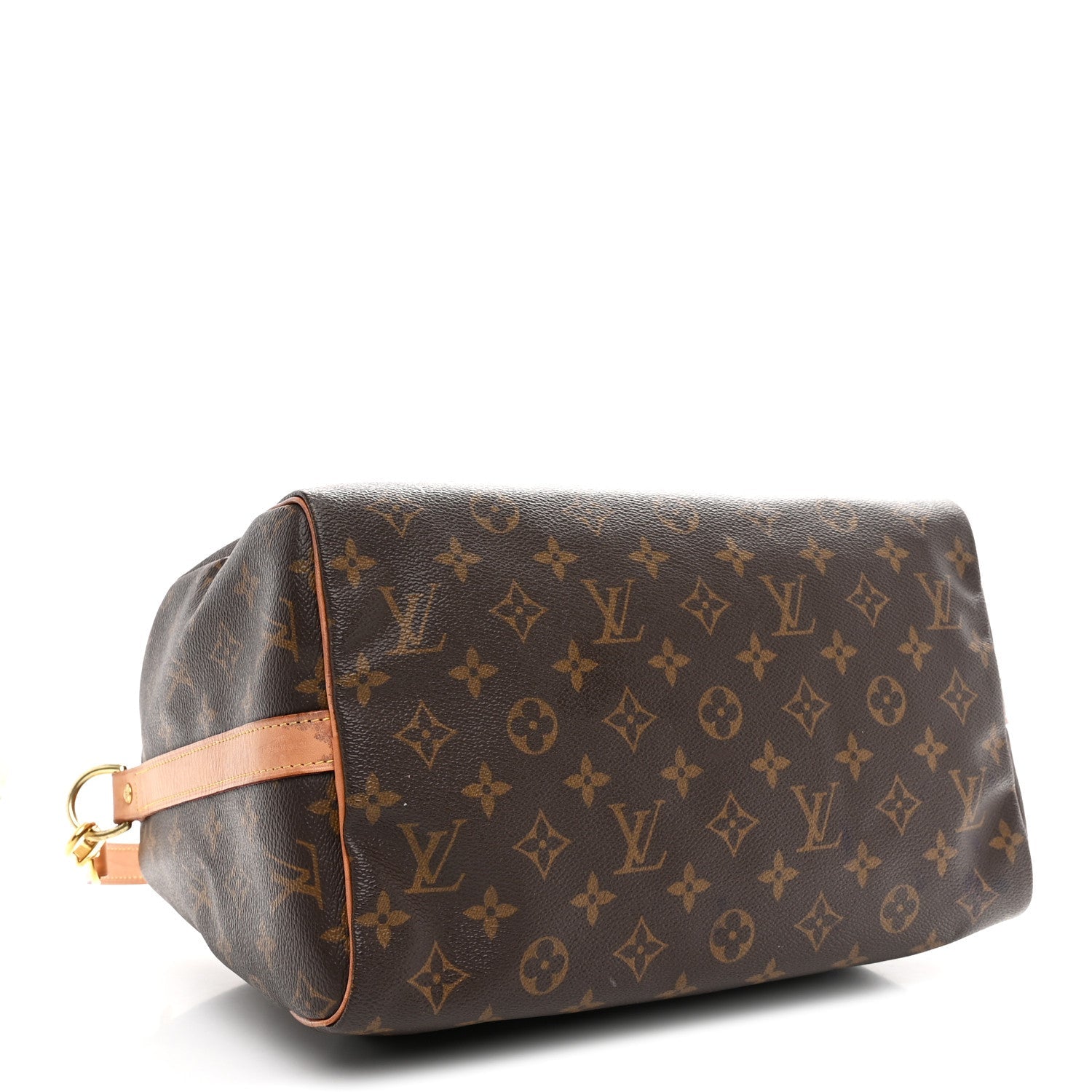 Monogram Speedy Bandouliere 30