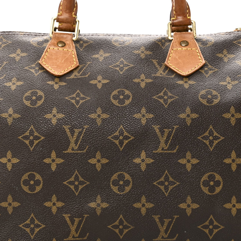 Monogram Speedy 30