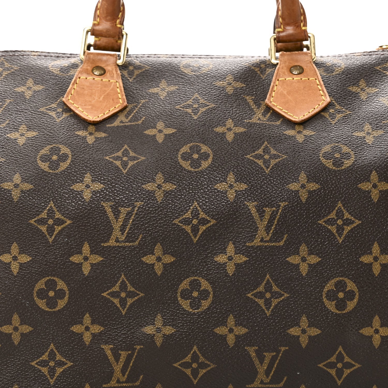 Monogram Speedy 30