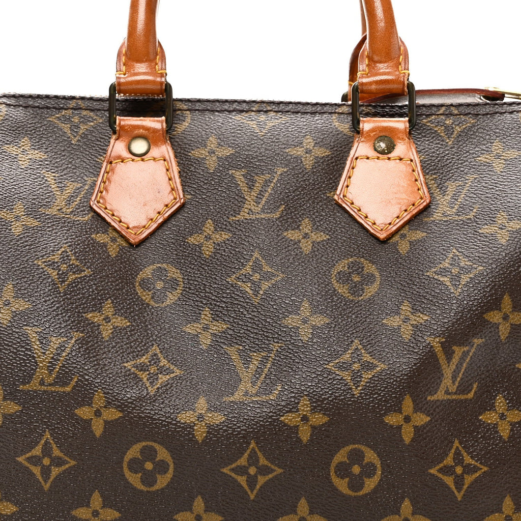 Monogram Speedy 25
