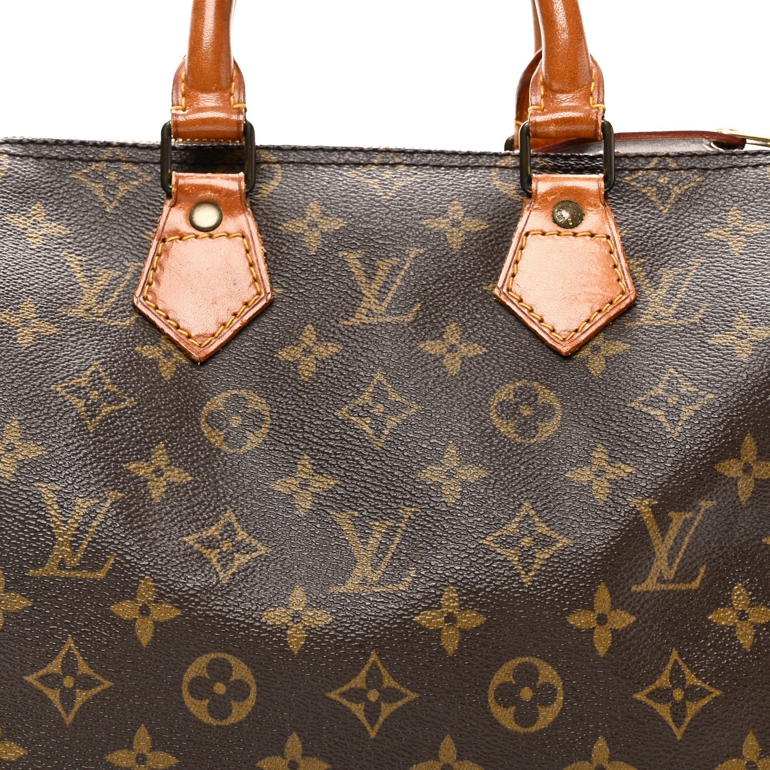 Monogram Speedy 25