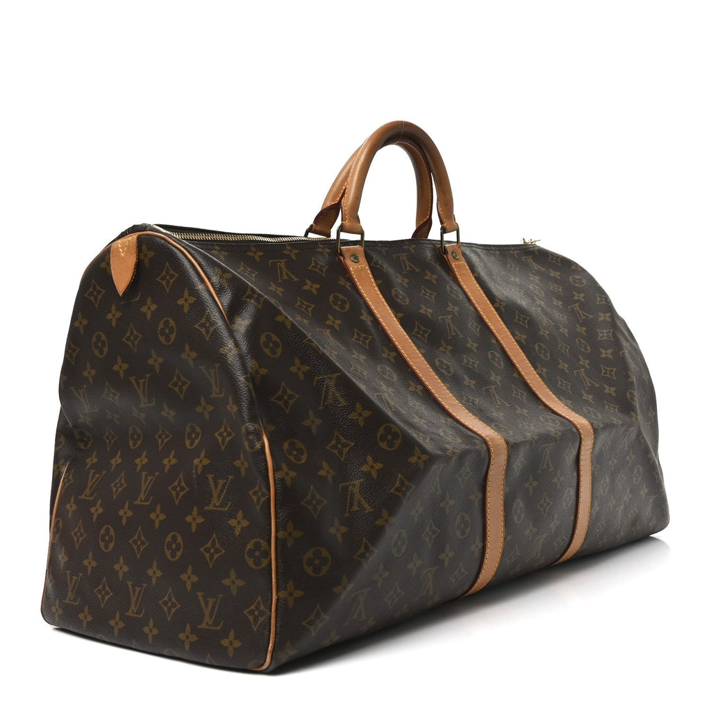 Monogram Keepall 60
