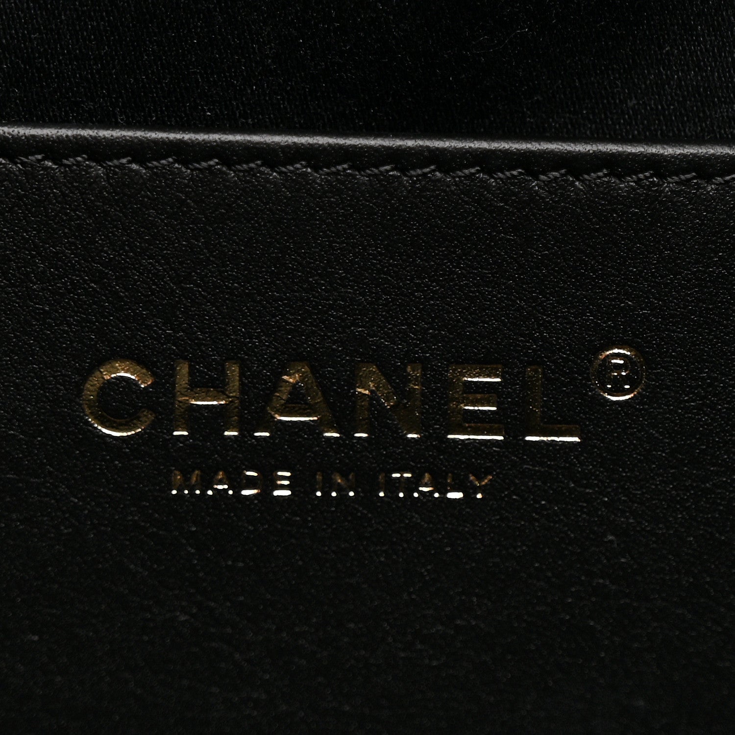 Caviar Quilted Small Chanel 25 Handbag Black
