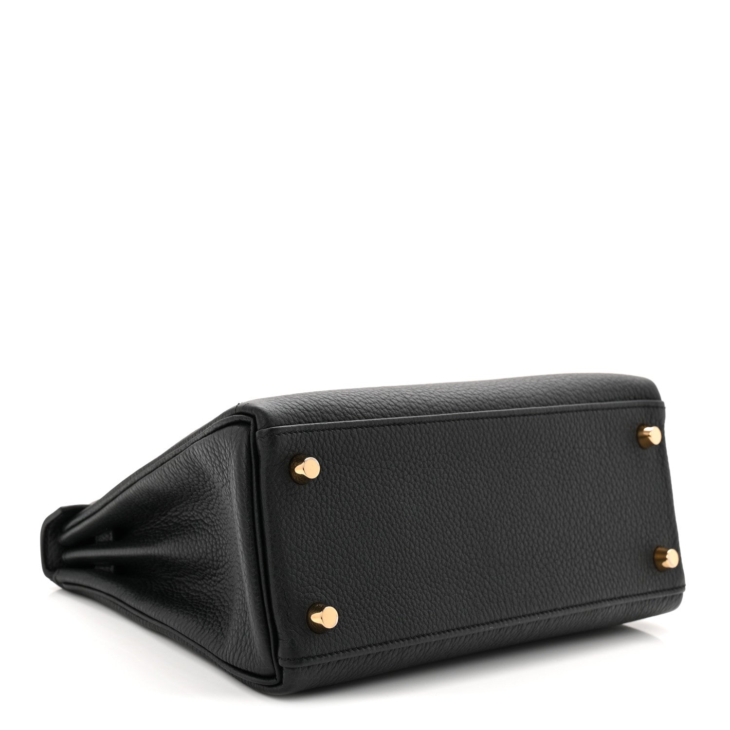 Togo Kelly Retourne 25 Black