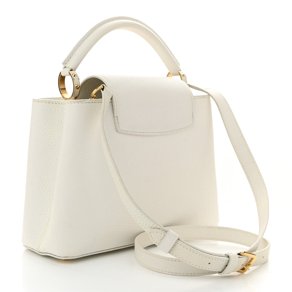 Taurillon Capucines BB Snow