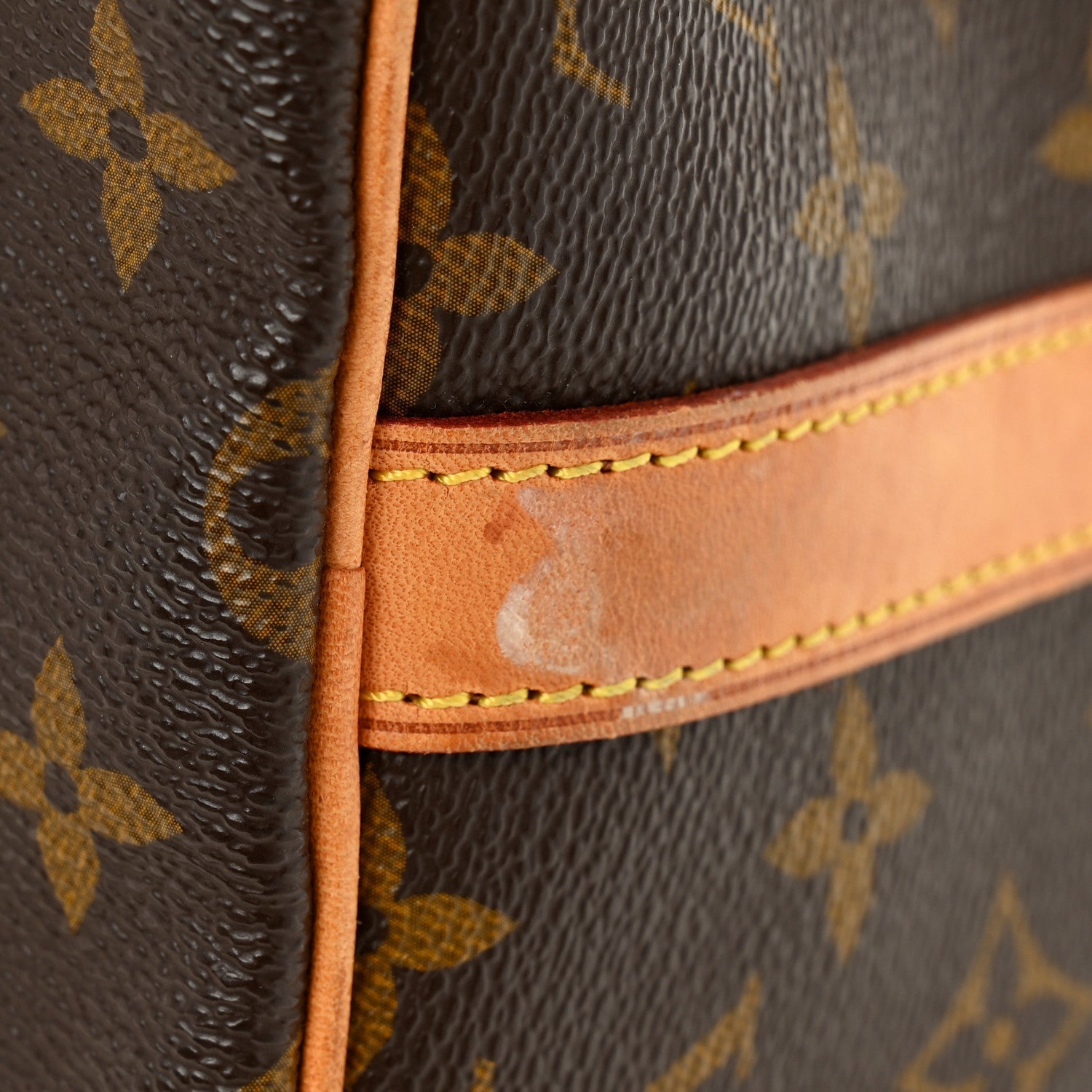 Monogram Speedy Bandouliere 30