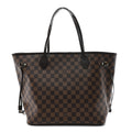 Damier Ebene Neo Neverfull MM