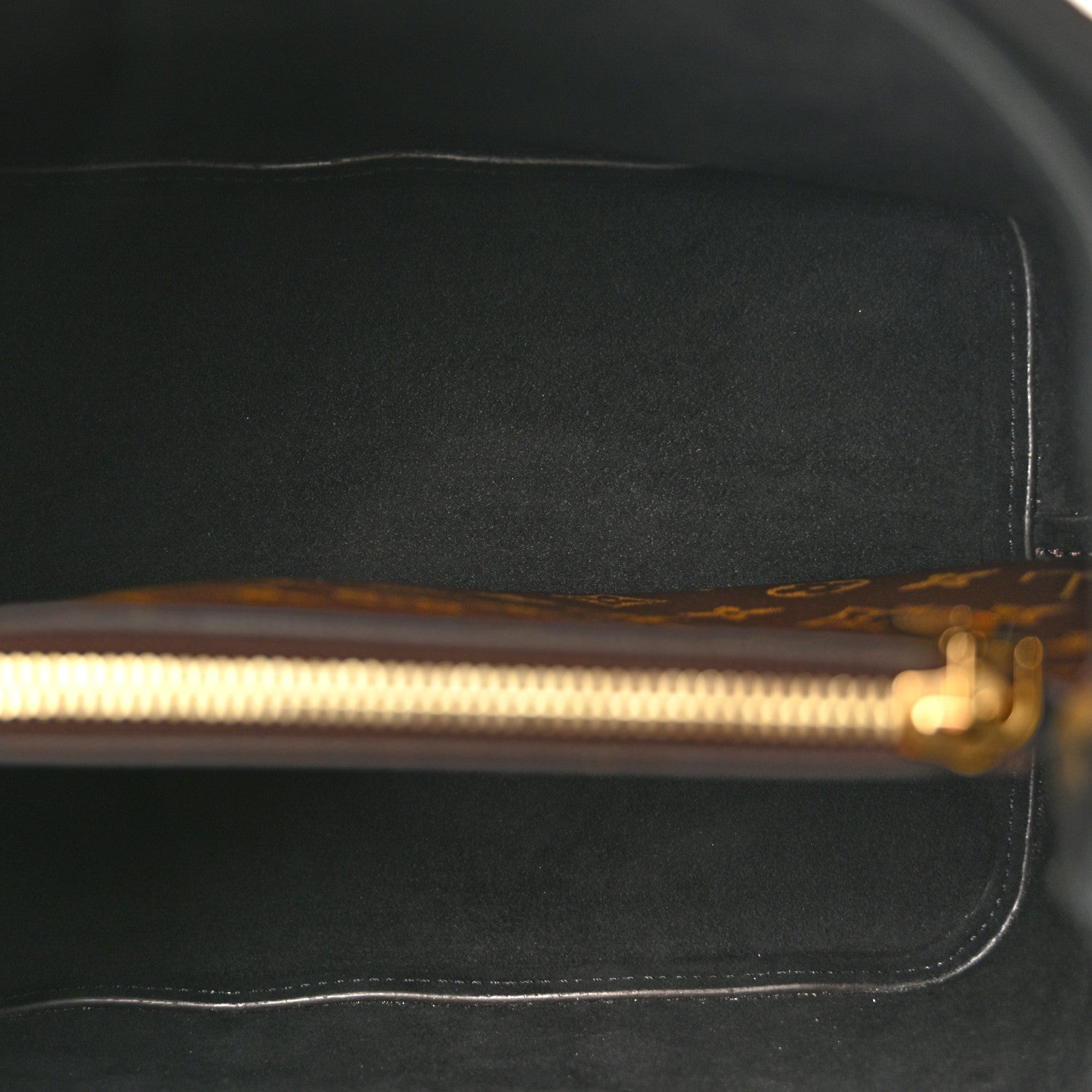 Monogram Neonoe MM Black