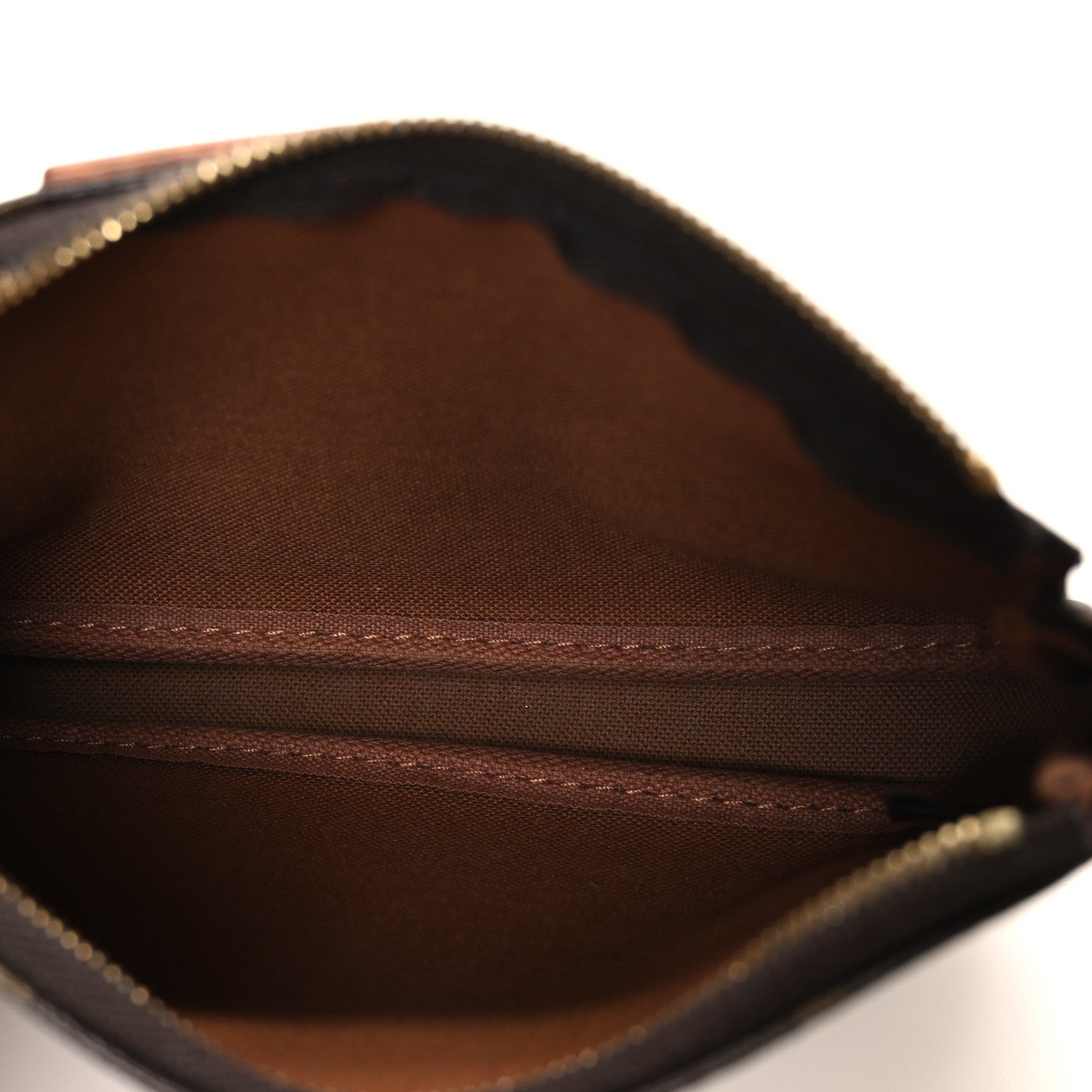 Monogram Multi Pochette Accessories Mini Pochette