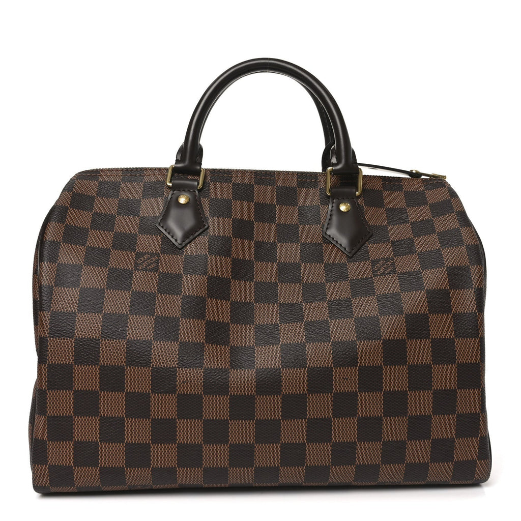 Damier Ebene Speedy 30