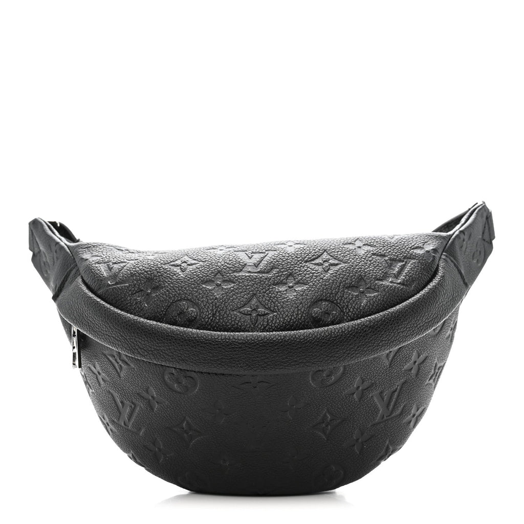 Empreinte Uniformes BumBag Black