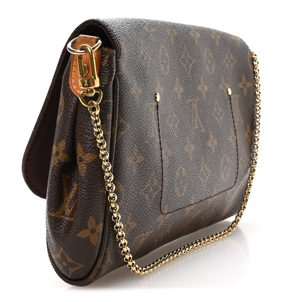 Monogram Favorite MM