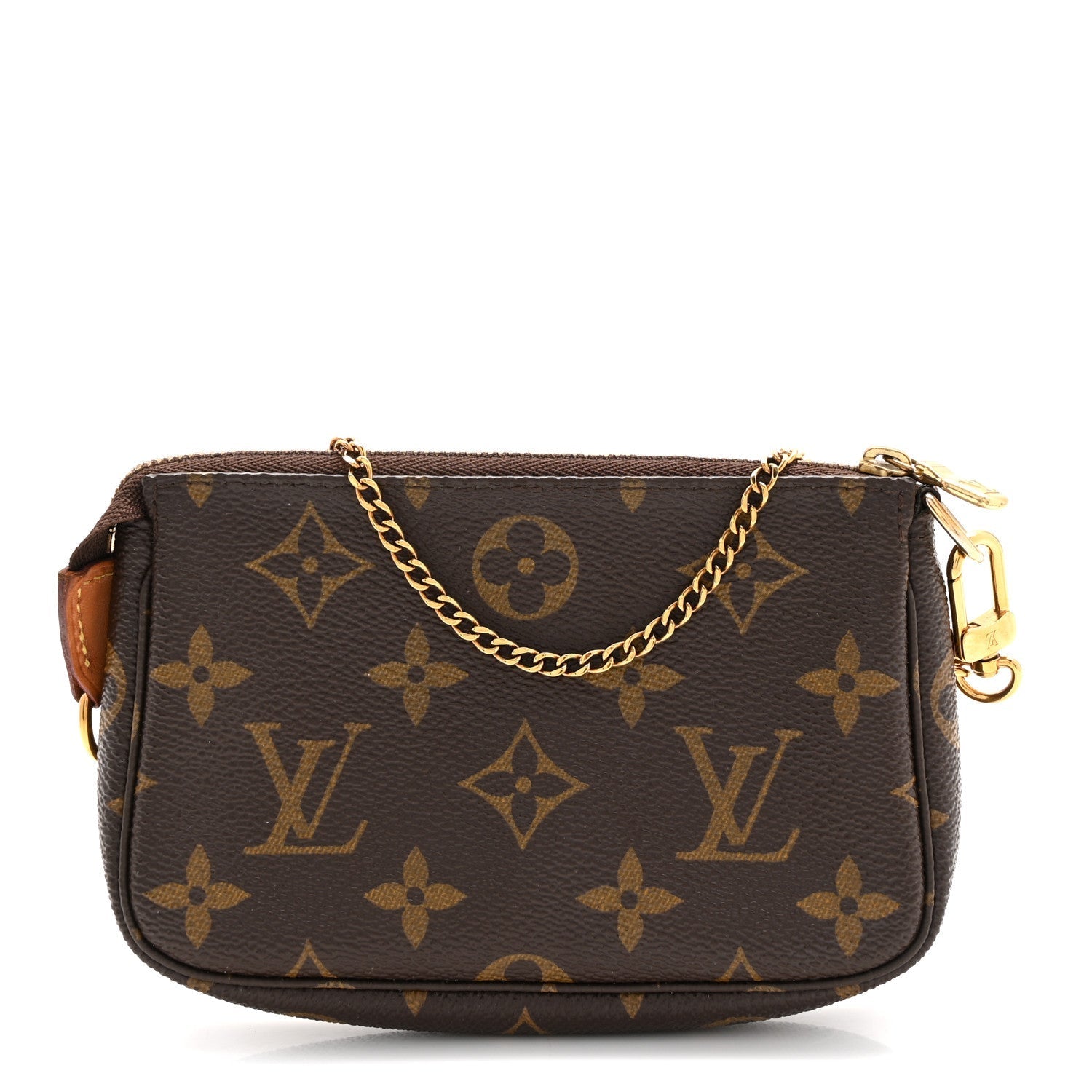 Monogram Mini Pochette Accessories