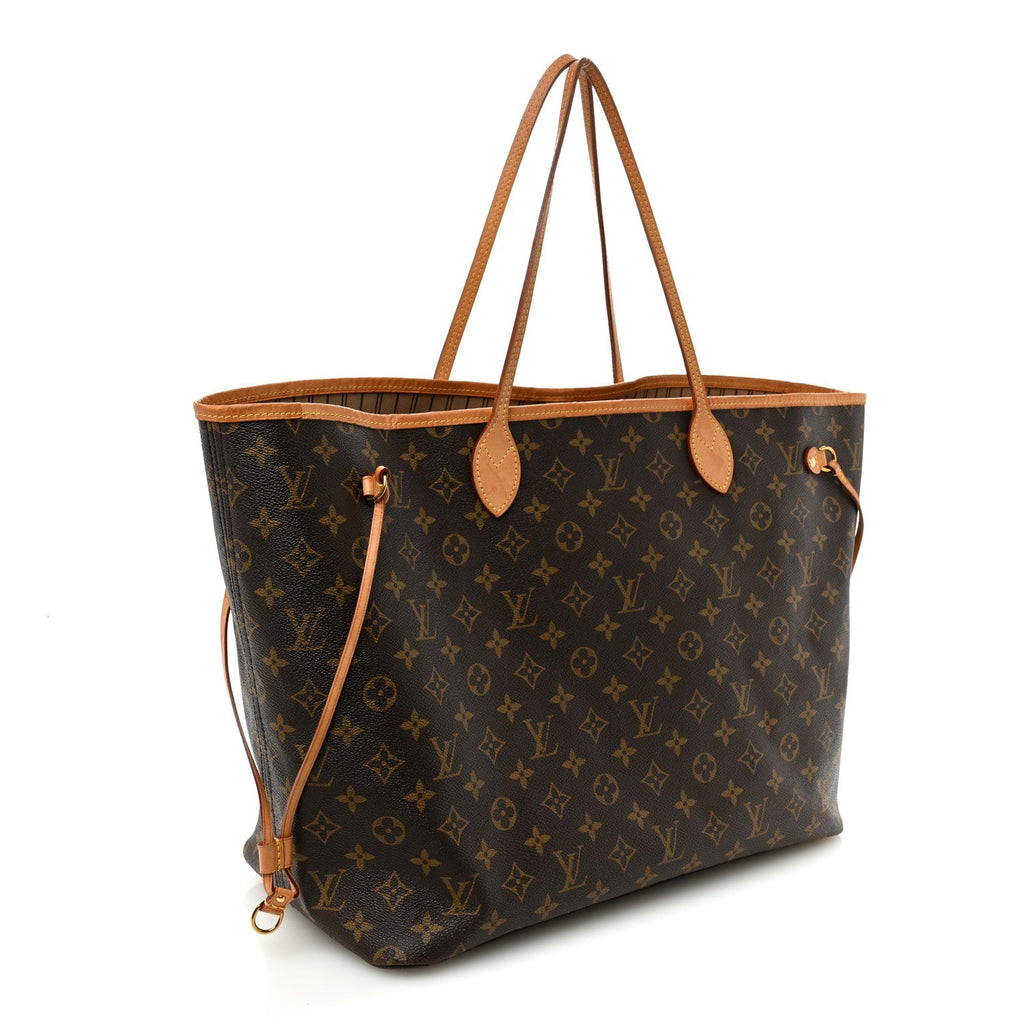 Monogram Neo Neverfull GM
