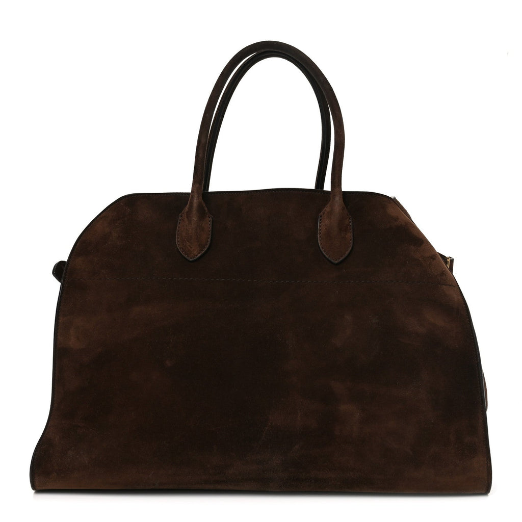 Suede Soft Margaux 15 Mocha