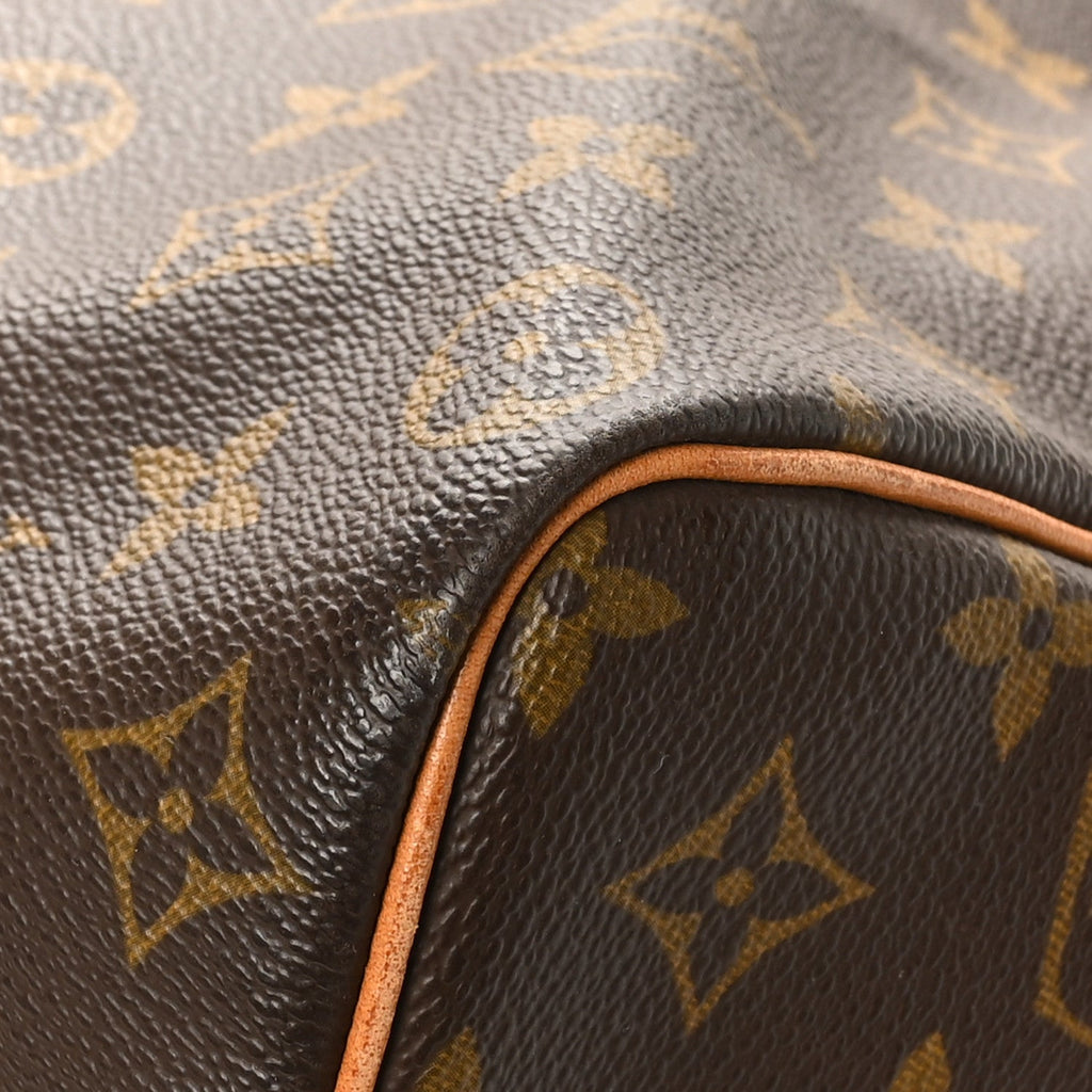 Monogram Keepall 50