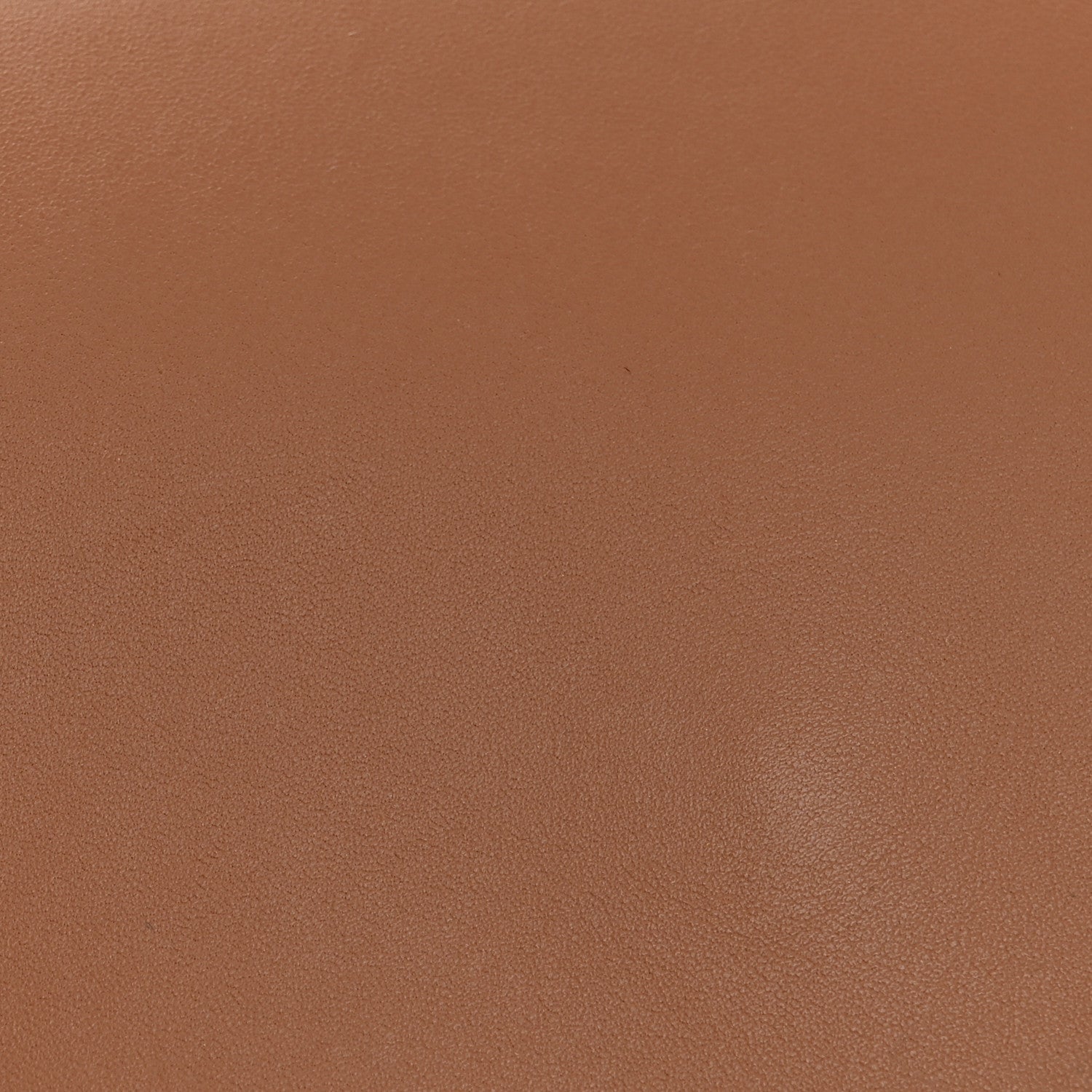 Calfskin Jacquard Mini Gate Dual Bag Tan
