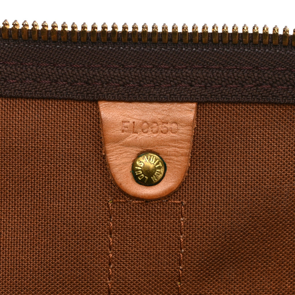 Monogram Keepall 60