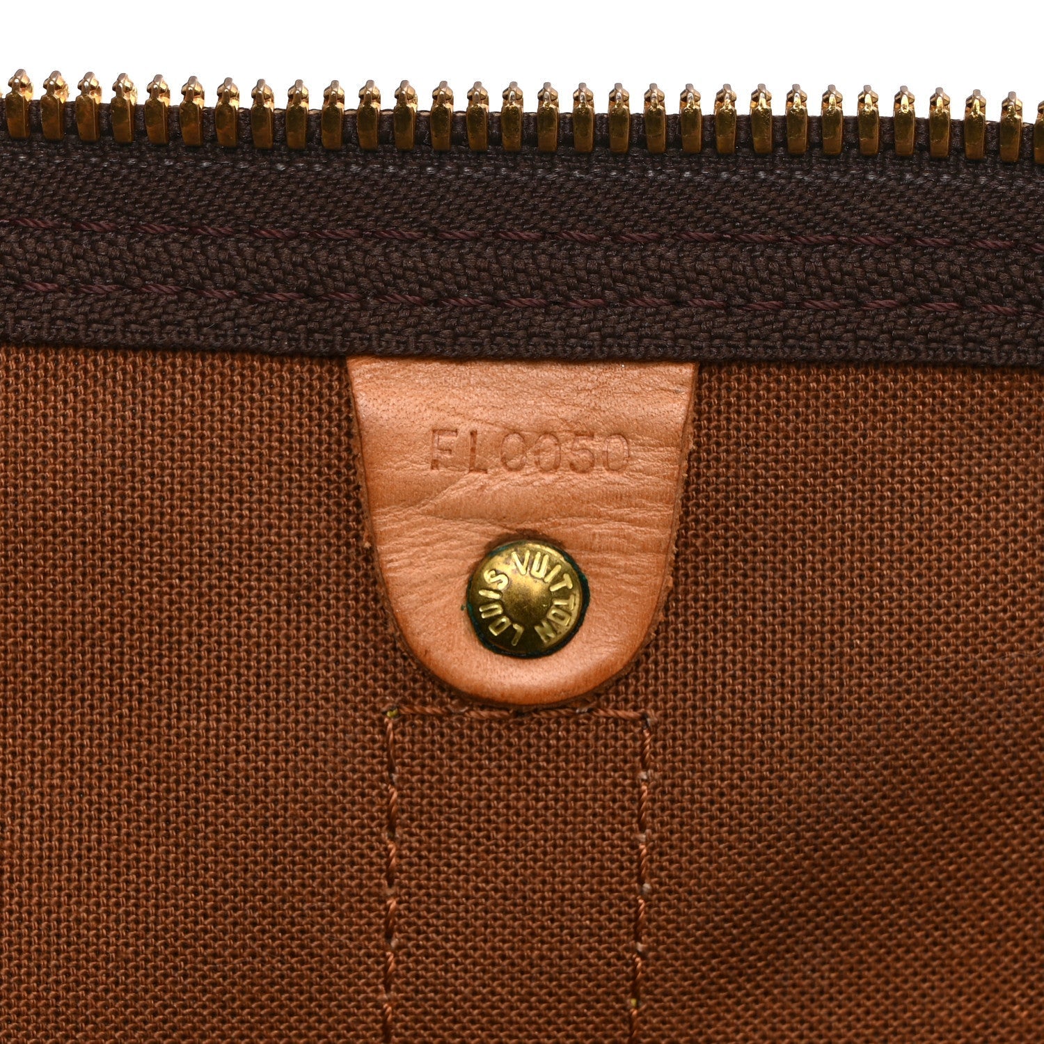 Monogram Keepall 60