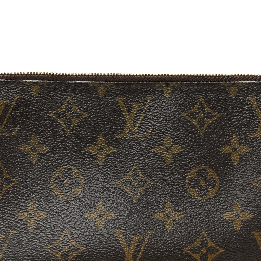 Monogram Pochette Accessories NM